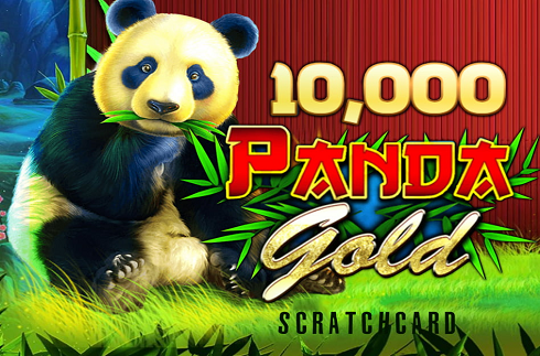 panda-gold-scratch-card-pragmatic-play-jeu