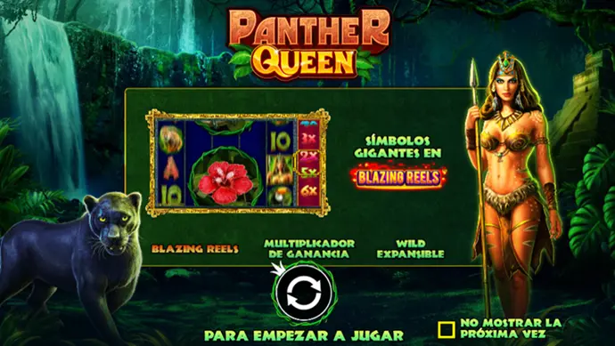 panther-queen-inicio-pragmatic-play
