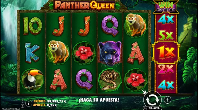 panther-queen-juego-pragmatic-play