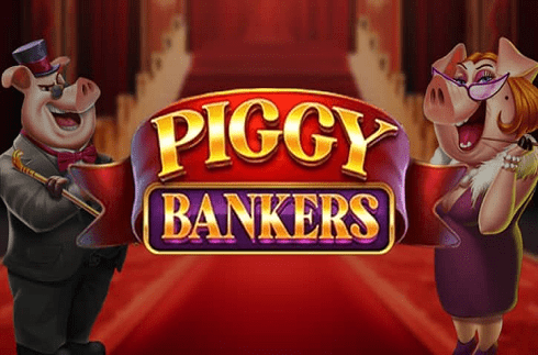 piggy-bankers-pragmatic-play-jeu