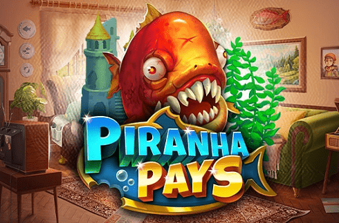 piranha-pays-play-n-go-jeu