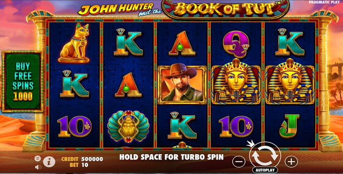 john-hunter-and-the-book-of-tut-pragmatic-play-blog