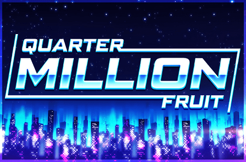 quarter-million-fruit-gaming1-jeu