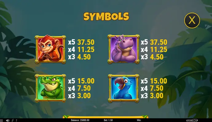 banana-rush-regles-play-n-go-jeu