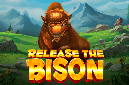 release-the-bison-pragmatic-play-jeu
