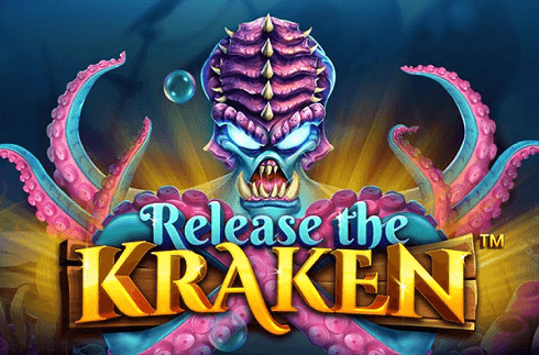 release-the-kraken-pragmatic-play-jeu