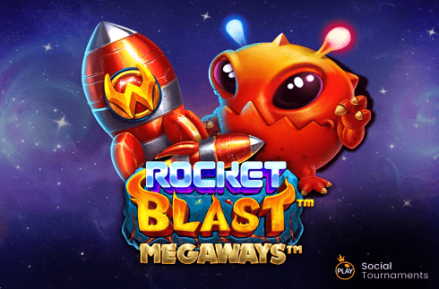rocket-blast-megaways-pragmatic-play-jeu