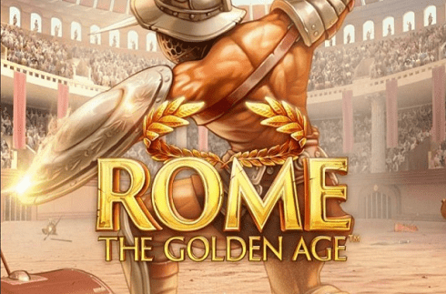 rome-the-golden-age-netent-jeu