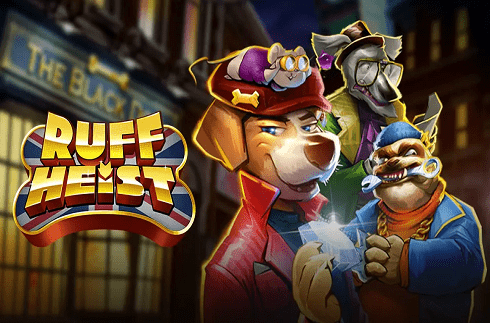 ruff-heist-play-n-go-jeu