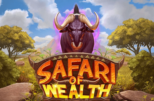 safari-of-wealth-play-n-go-jeu