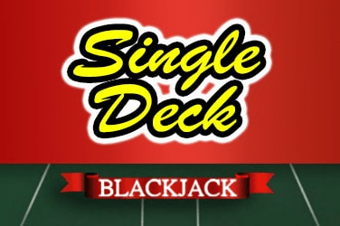single-deck-blackjack-genii-jeu