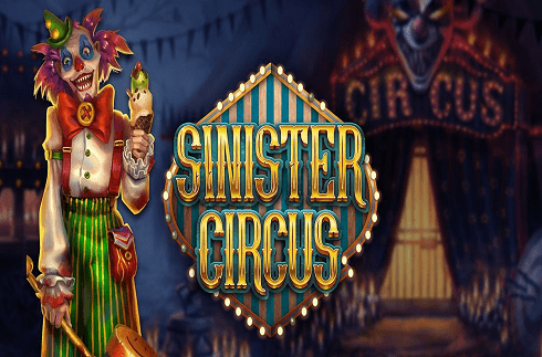 sinister-circus-1x2-gaming-jeu
