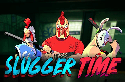 slugger-time-quickspin-jeu