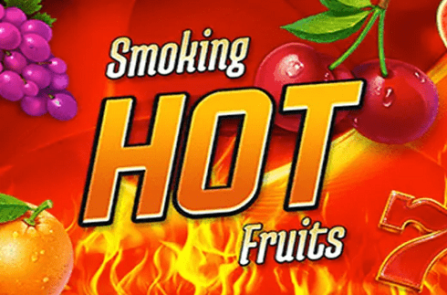 smoking-hot-fruits-1x2-gaming-jeu
