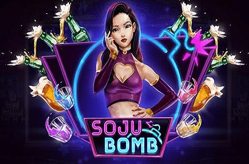 Soju Bomb