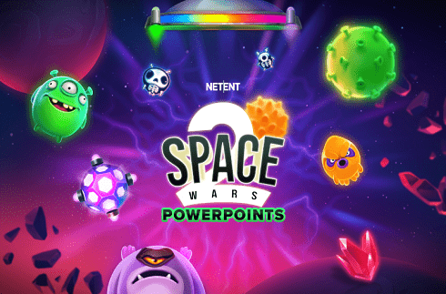 space-wars-powerpoints-netent-jeu