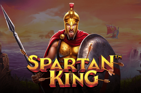 spartan-king-pragmatic-play-jeu