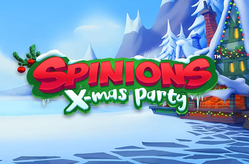 spinions-xmas-party-quickspin-jeu