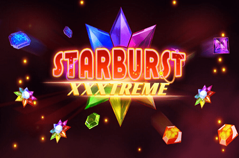 starburst-xxxtreme-netent-jeu