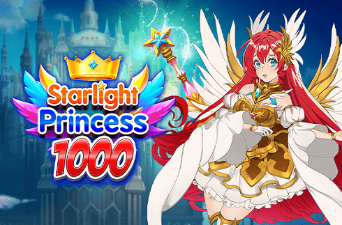 starlight-princess-1000-pragmatic-play-jeu