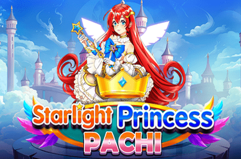 starlight-princess-pachi-pragmatic-play-jeu