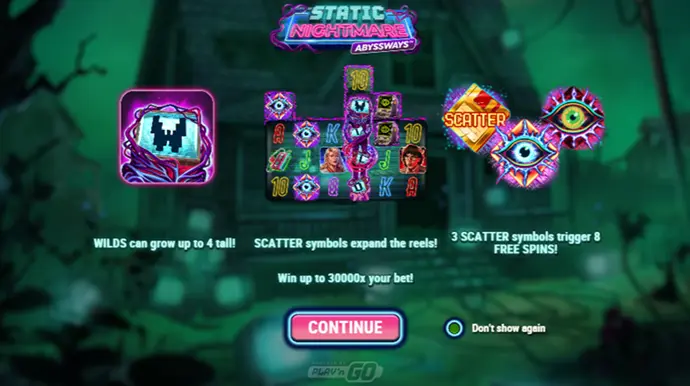 static-nightmare-abyssways-play-n-go-accueil