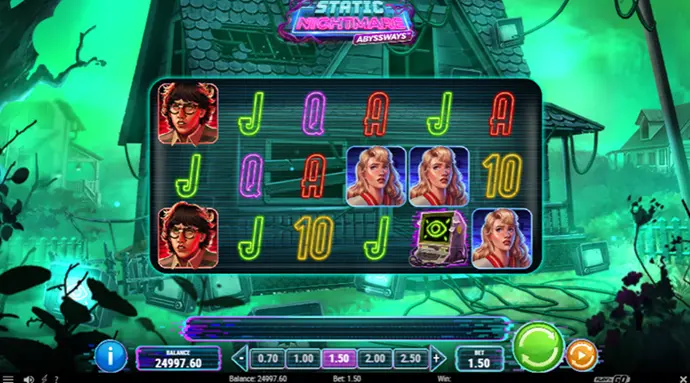 static-nightmare-abyssways-play-n-go-jeu