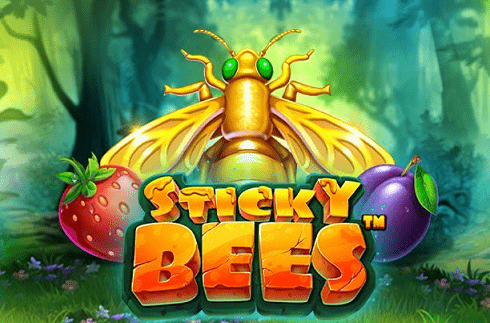 sticky-bees-pragmatic-play-jeu