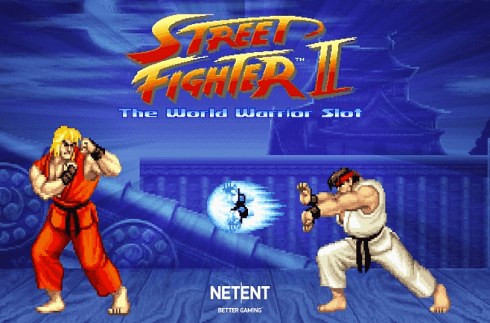 street-fighter-2-the-world-warrior-netent-jeu