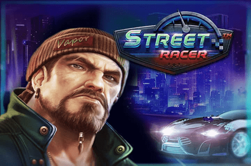 street-racer-pragmatic-play-jeu