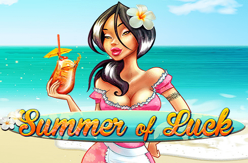 summer-of-luck-spinomenal-jeu