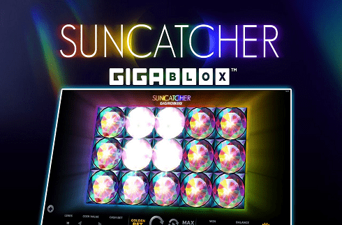 suncatcher-gigablox-yggdrasil-gaming-jeu