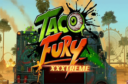 taco-fury-xxxtreme-netent-jeu