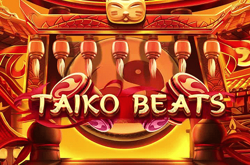 taiko-beats-habanero-systems-jeu