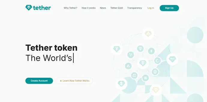 tether-sitio-web