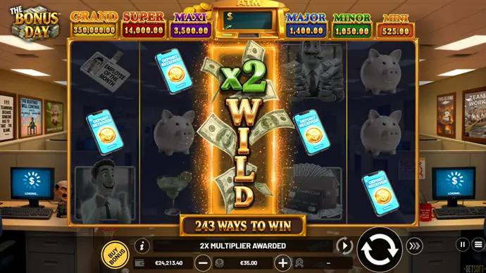 the-bonus-day-betsoft-gaming-rouleau-wild-multiplicateur-x2