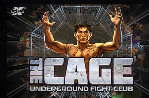 the-cage-nolimit-city-jeu