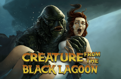 the-creature-from-the-black-lagoon-netent-jeu