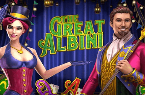 the-great-albini-foxium-jeu