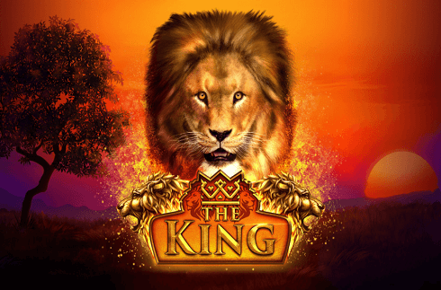 the-king-isoftbet-jeu