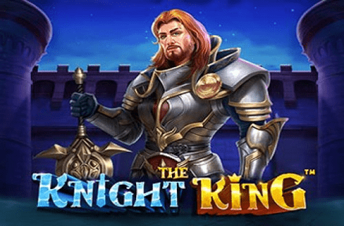 the-knight-king-pragmatic-play-jeu