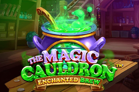 the-magic-cauldron-enchanted-brew-pragmatic-play-jeu