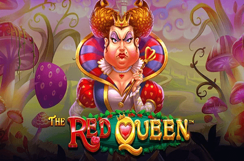the-red-queen-pragmatic-play-jeu
