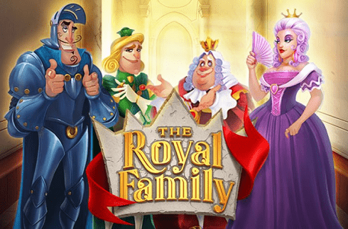 the-royal-family-yggdrasil-gaming-jeu