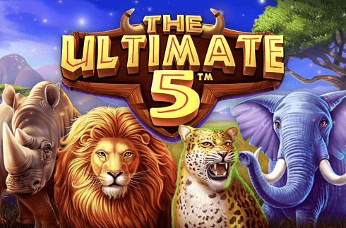 the-ultimate-5-pragmatic-play-jeu
