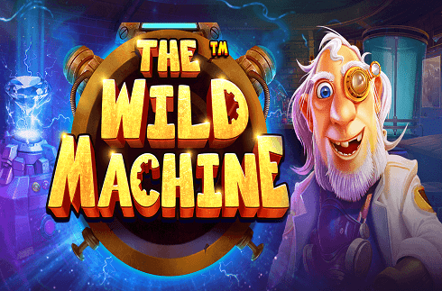 the-wild-machine-pragmatic-play-jeu