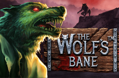 the-wolfs-bane-netent-jeu