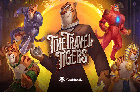 time-travel-tigers-yggdrasil-gaming-jeu