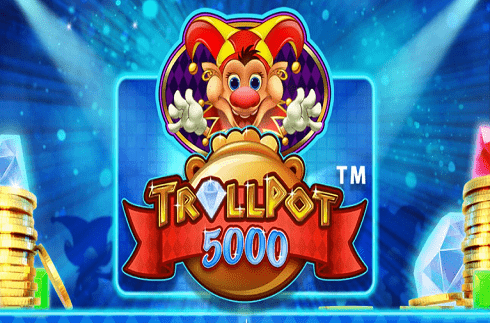 trollpot-5000-netent-jeu