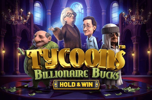 tycoons-billionaire-bucks-hold-and-win-betsoft-gaming-jeu